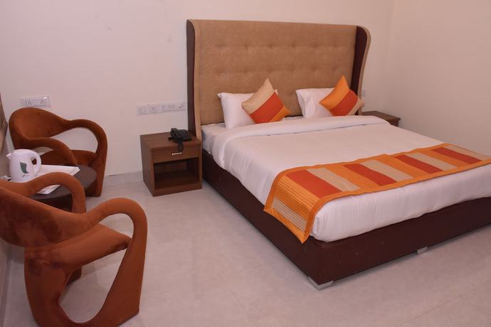 Imagen de la habitación del Hotel Myriad Inn. Foto 12