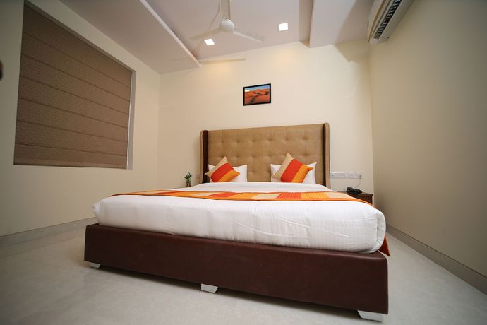 Imagen de la habitación del Hotel Myriad Inn. Foto 14