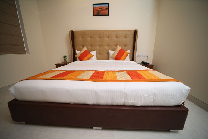 Imagen de la habitación del Hotel Myriad Inn. Foto 16