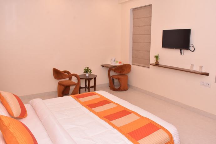 Imagen de la habitación del Hotel Myriad Inn. Foto 19