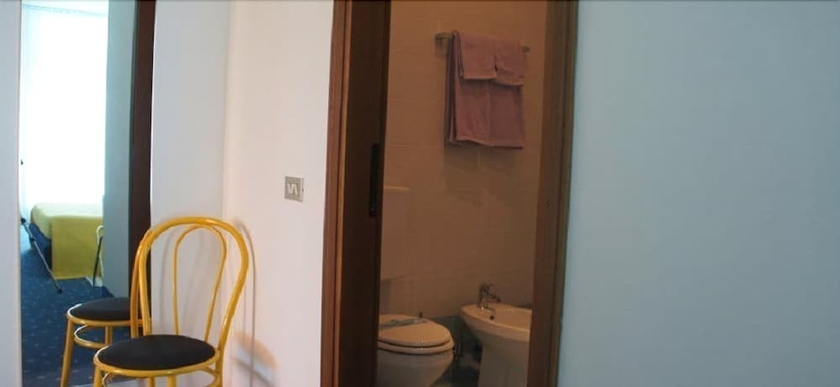 Imagen de la habitación del Hotel Myriam, Lignano Sabbiadoro. Foto 5