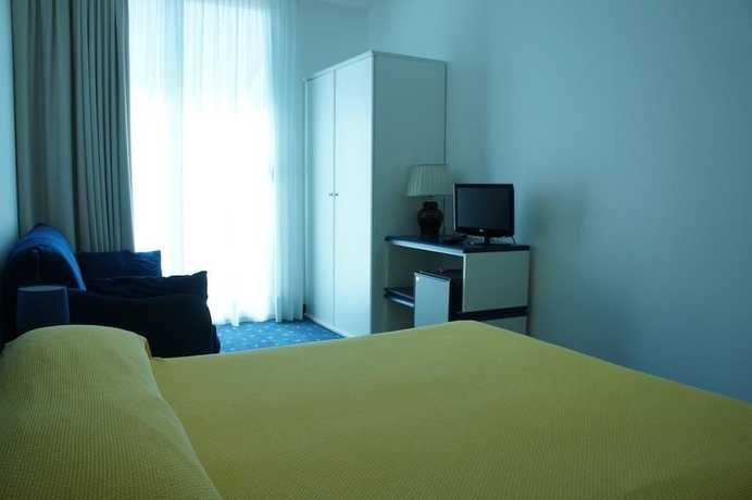 Imagen de la habitación del Hotel Myriam, Lignano Sabbiadoro. Foto 7