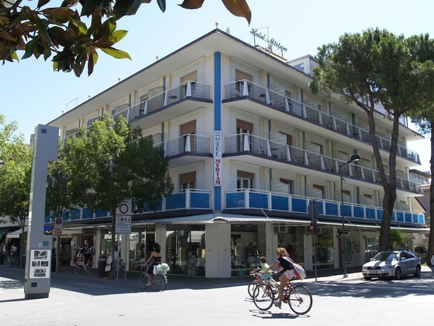 Imagen general del Hotel Myriam, Lignano Sabbiadoro. Foto 1
