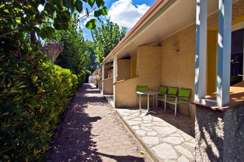 Imagen de la habitación del Hotel Myriam, Vias. Foto 3
