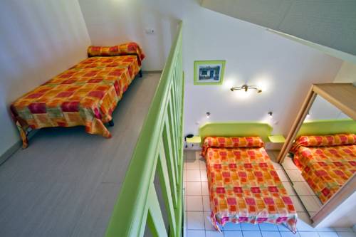 Imagen de la habitación del Hotel Myriam, Vias. Foto 5