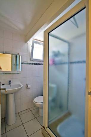 Imagen de la habitación del Hotel Myriam, Vias. Foto 6