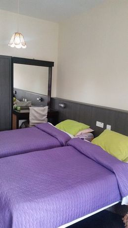 Imagen de los interiores del Hotel Myriama Apartments. Foto 10