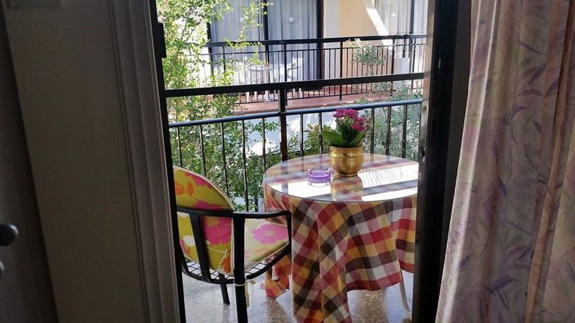 Imagen de la habitación del Hotel Myriama Apartments. Foto 5