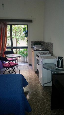 Imagen de la habitación del Hotel Myriama Apartments. Foto 8