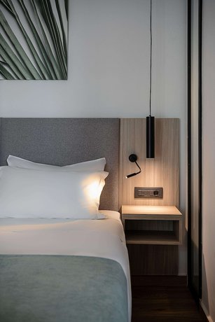 Imagen de la habitación del Hotel Myrion Beach Resort And Spa - Adults Only. Foto 4