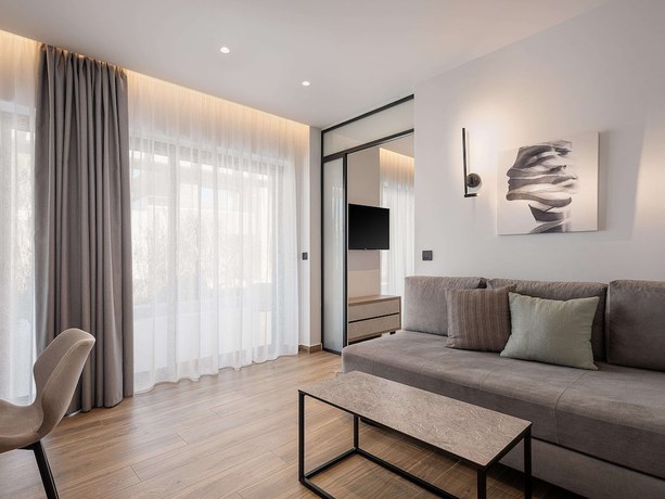 Imagen de la habitación del Hotel Myrion Beach Resort And Spa - Adults Only. Foto 11