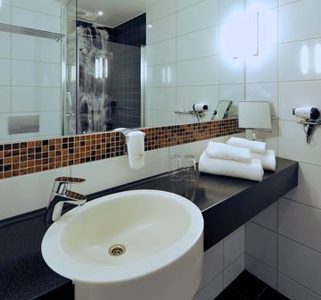 Imagen de la habitación del Hotel Myrkdalen. Foto 6