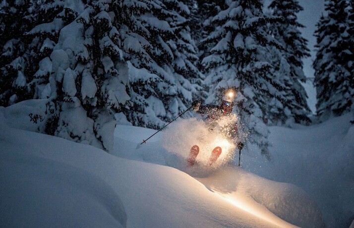 Imagen general del Hotel Myrkdalen Resort. Foto 9