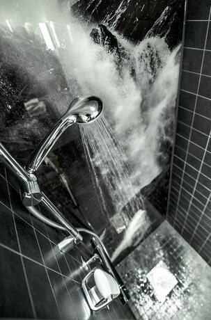 Imagen de la habitación del Hotel Myrkdalen Resort. Foto 14