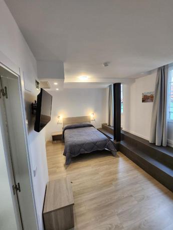 Imagen general del Hotel Myro. Foto 2