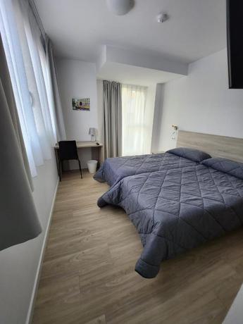 Imagen general del Hotel Myro. Foto 3