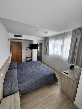 Imagen general del Hotel Myro. Foto 4