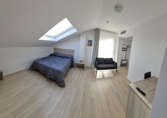 Imagen general del Hotel Myro. Foto 5