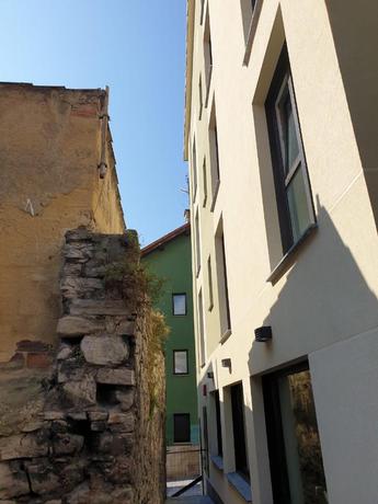 Imagen general del Hotel Myro. Foto 7