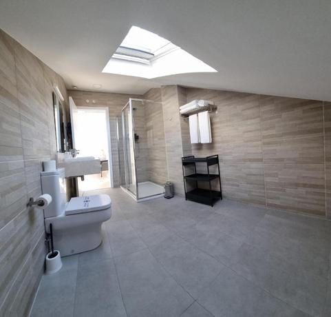 Imagen general del Hotel Myro. Foto 8