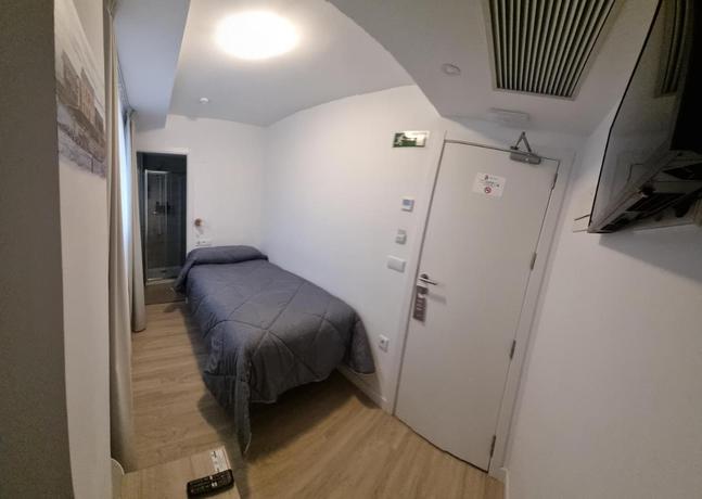 Imagen general del Hotel Myro. Foto 9