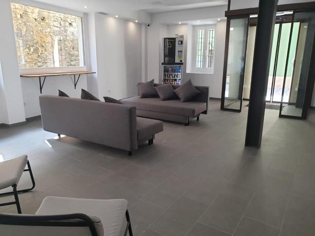 Imagen general del Hotel Myro. Foto 10