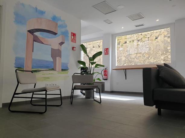 Imagen general del Hotel Myro. Foto 11