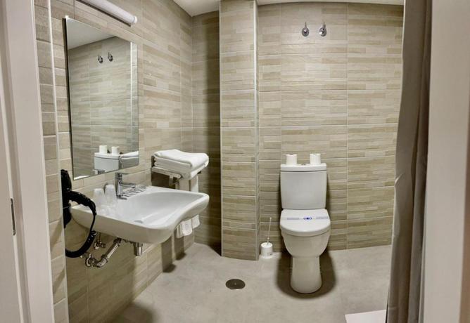 Imagen general del Hotel Myro. Foto 15