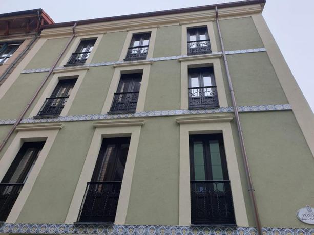 Imagen general del Hotel Myro. Foto 16