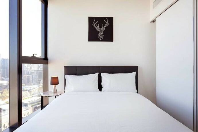 Imagen general del Hotel Myroom At Shadowplay. Foto 2
