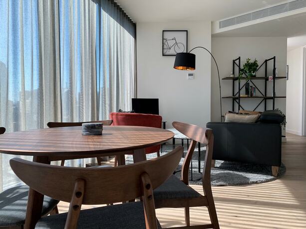 Imagen general del Hotel Myroom At Shadowplay. Foto 3