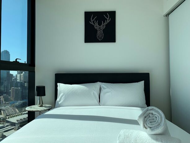 Imagen general del Hotel Myroom At Shadowplay. Foto 4