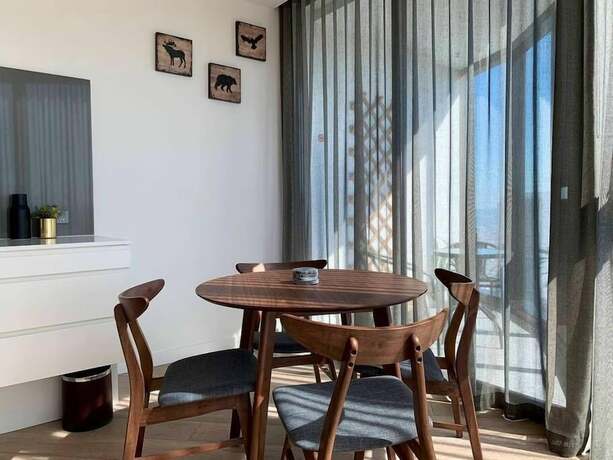 Imagen general del Hotel Myroom At Shadowplay. Foto 6