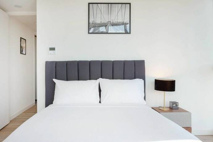 Imagen general del Hotel Myroom At Shadowplay. Foto 10