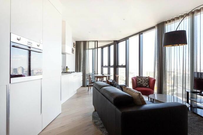 Imagen general del Hotel Myroom At Shadowplay. Foto 11