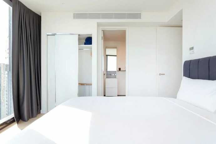 Imagen general del Hotel Myroom At Shadowplay. Foto 15