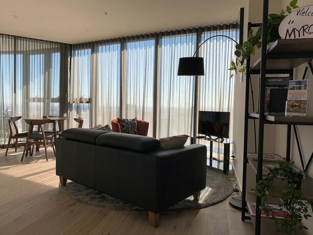 Imagen general del Hotel Myroom At Shadowplay. Foto 16