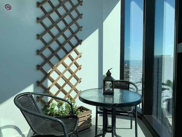 Imagen general del Hotel Myroom At Shadowplay. Foto 19