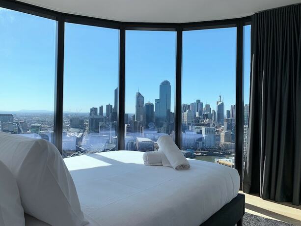Imagen general del Hotel Myroom At Shadowplay. Foto 1