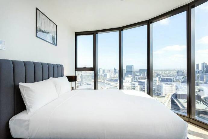 Imagen de la habitación del Hotel Myroom At Shadowplay. Foto 20