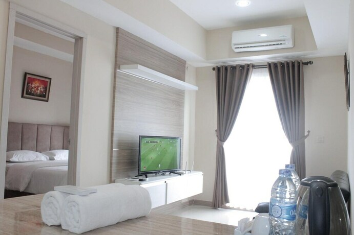 Imagen general del Hotel Myrooms Bekasi. Foto 3