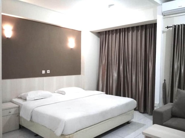 Imagen general del Hotel Myrooms Bekasi. Foto 4