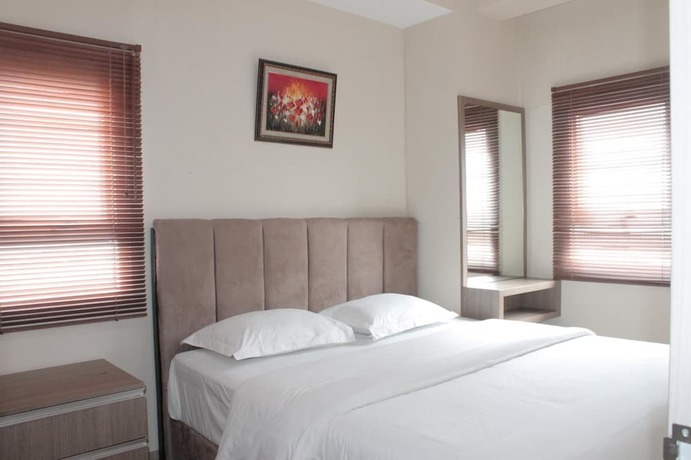 Imagen general del Hotel Myrooms Bekasi. Foto 7