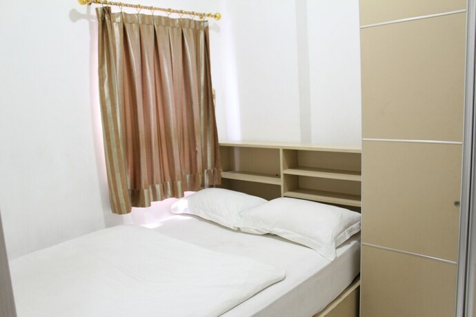 Imagen general del Hotel Myrooms Bekasi. Foto 14