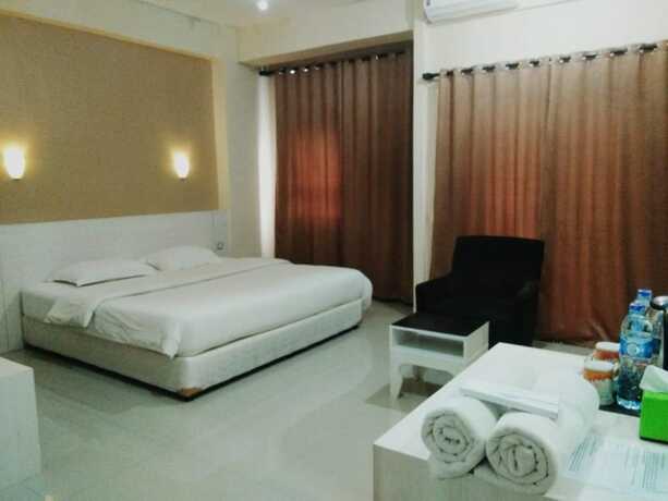 Imagen general del Hotel Myrooms Bekasi. Foto 16