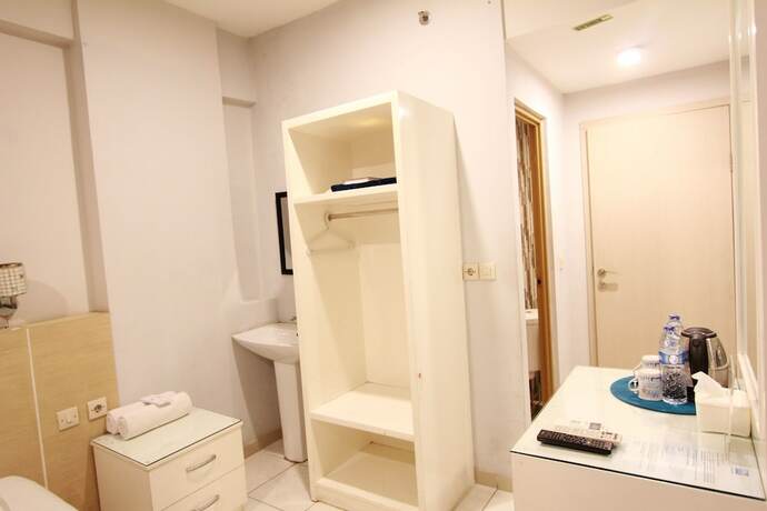 Imagen general del Hotel Myrooms Bekasi. Foto 18