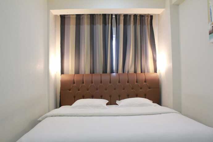 Imagen general del Hotel Myrooms Bekasi. Foto 20