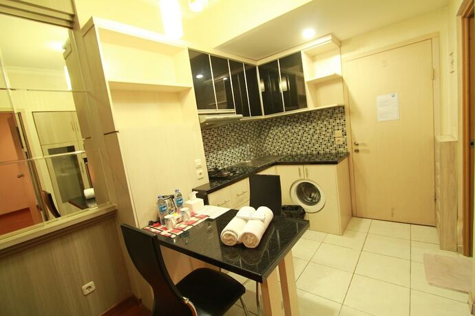 Imagen de la habitación del Hotel Myrooms Bekasi. Foto 27