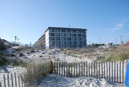 Imagen general del Hotel Myrtle Beach Resort By Beach Vacations, Myrtle Beach. Foto 1