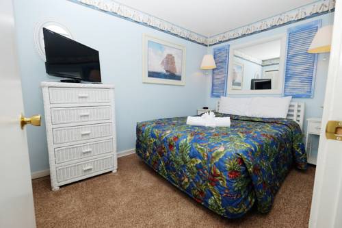 Imagen de la habitación del Hotel Myrtle Beach Resort By Beach Vacations, Myrtle Beach. Foto 2